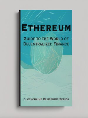 cover image of ETHEREUM